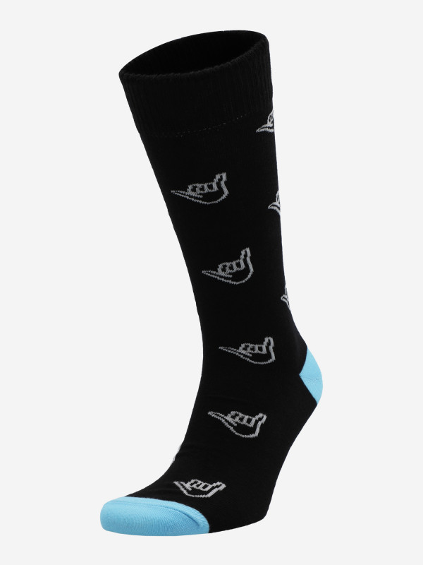 Носки Skechers, 1 пара Носки Skechers, 1 пара