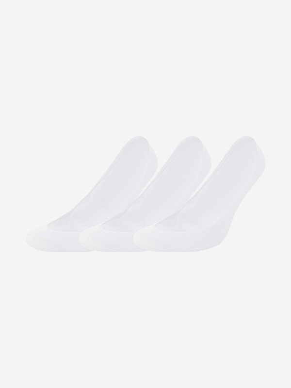 Носки Skechers, 3 пары Носки Skechers, 3 пары