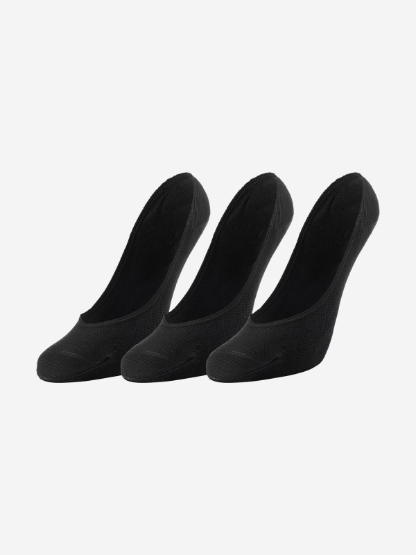 Носки Skechers, 3 пары Носки Skechers, 3 пары