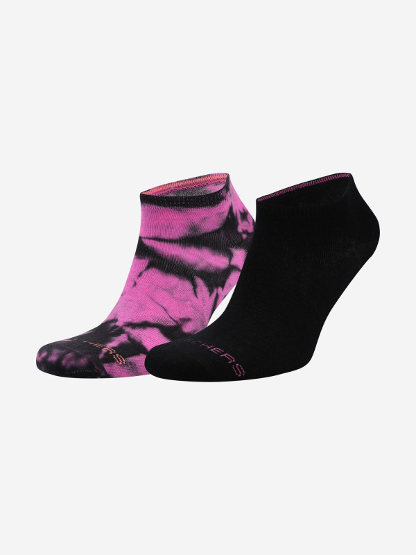Носки Skechers, 2 пары Носки Skechers, 2 пары