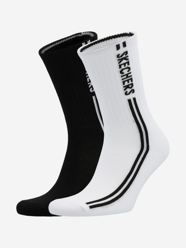 Носки Skechers, 2 пары Носки Skechers, 2 пары