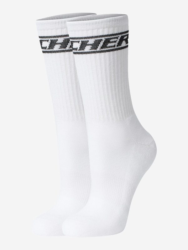 Носки Skechers, 2 пары Носки Skechers, 2 пары