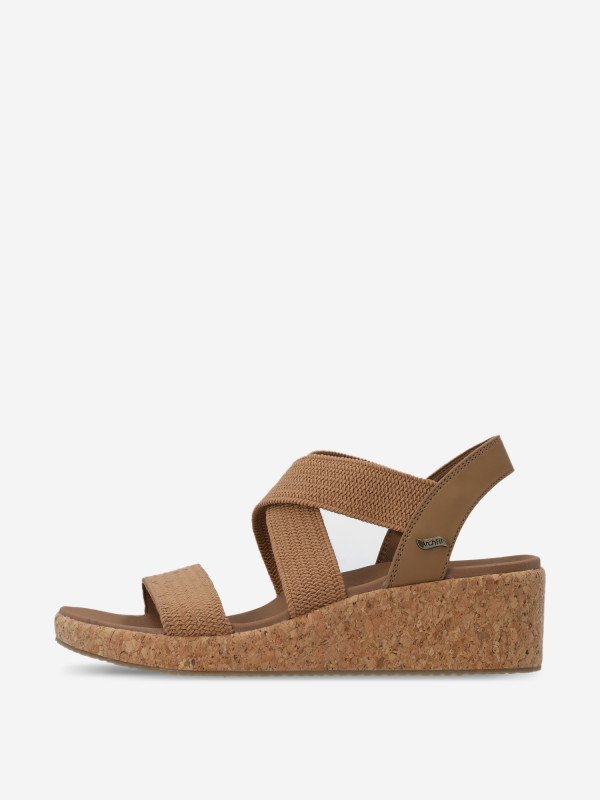Сандалии женские Skechers Arch Fit Beverlee Сандалии женские Skechers Arch Fit Beverlee