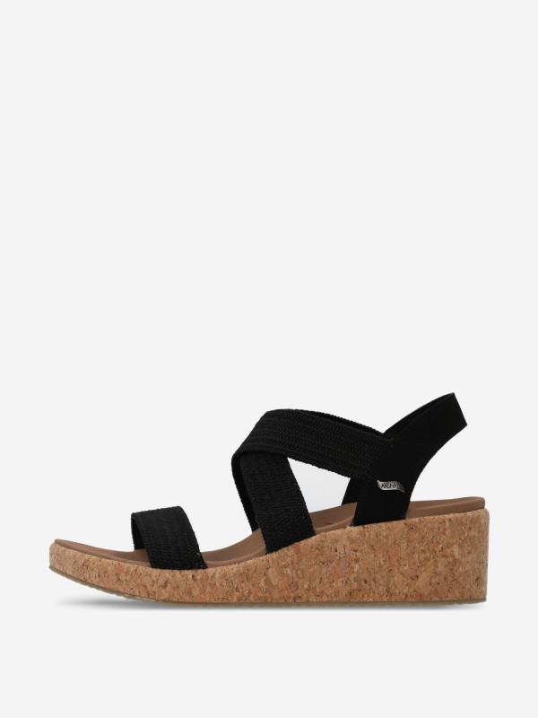Сандалии женские Skechers Arch Fit Beverlee Сандалии женские Skechers Arch Fit Beverlee