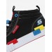 Кеды для мальчиков Skechers Kool Bricks Кеды для мальчиков Skechers Kool Bricks